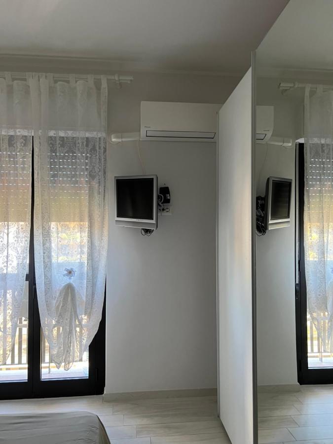 Medeum Daire Modugno Dış mekan fotoğraf