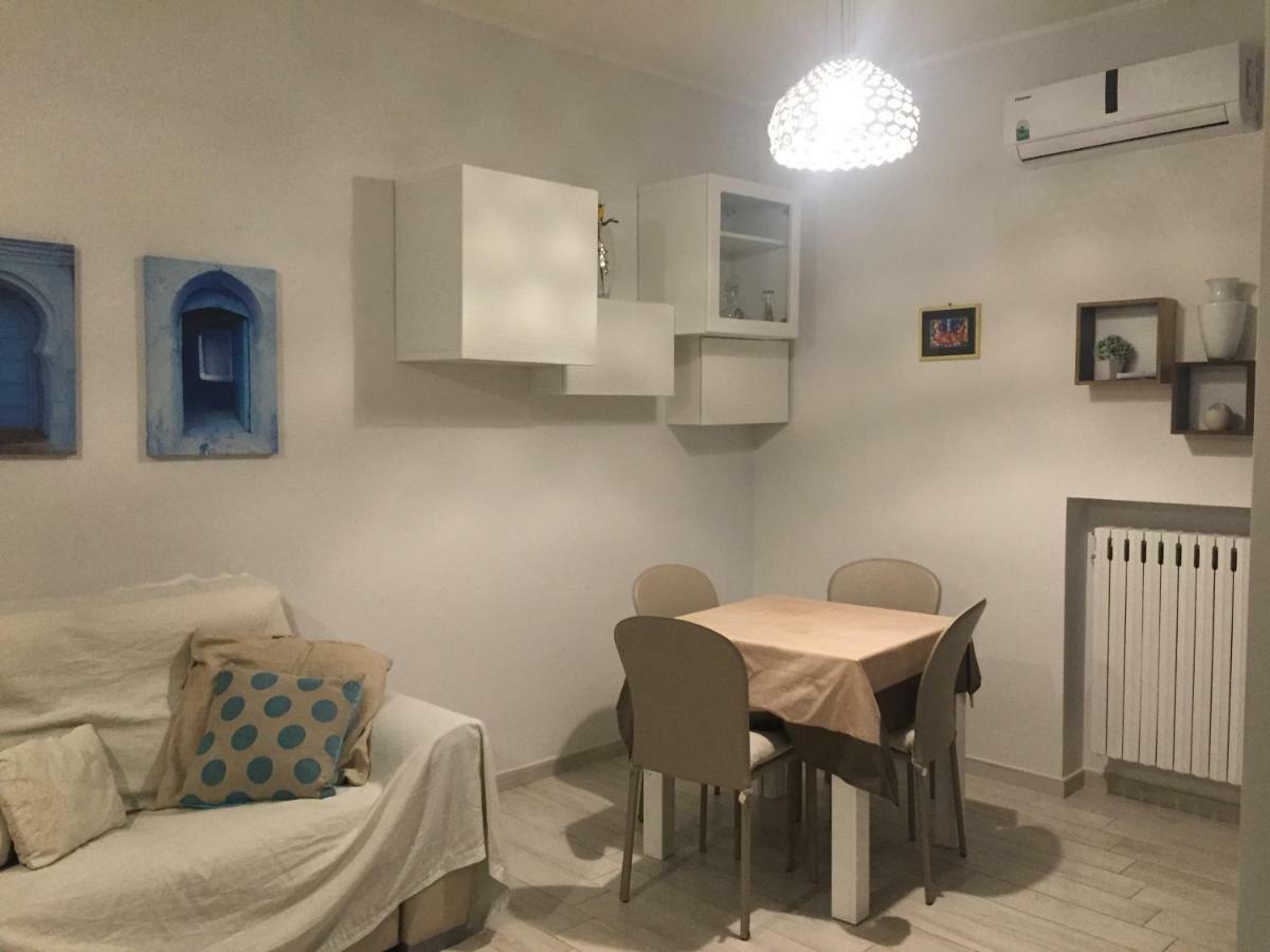 Medeum Daire Modugno Dış mekan fotoğraf
