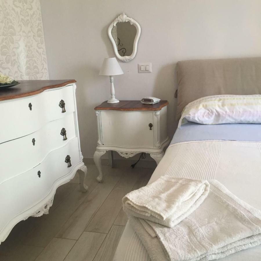 Medeum Daire Modugno Dış mekan fotoğraf