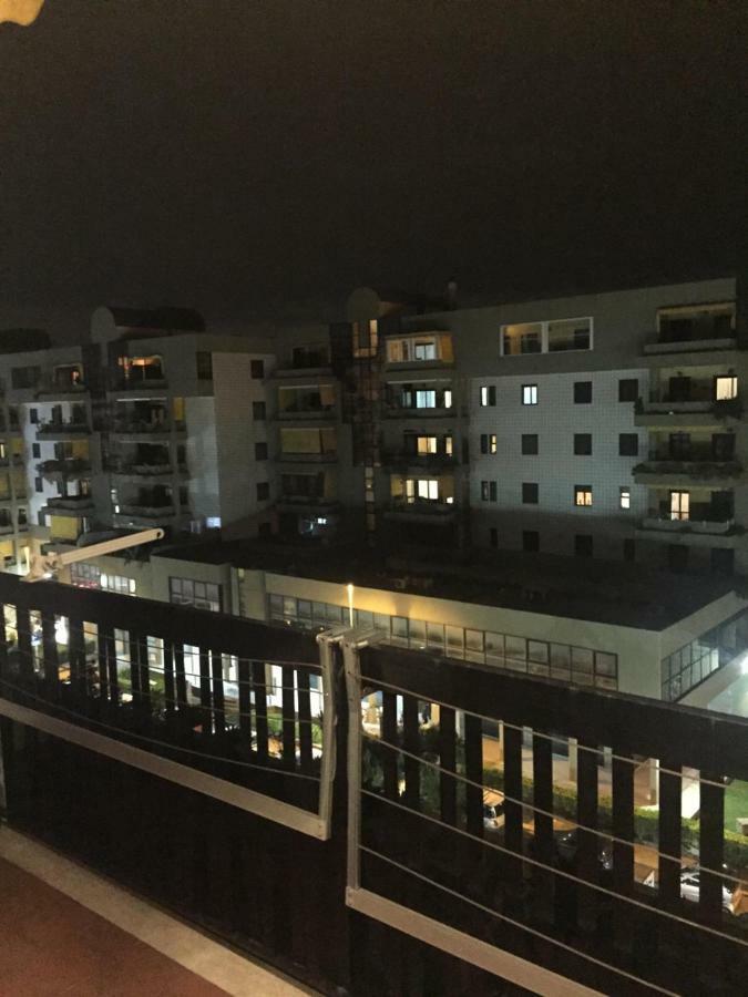 Medeum Daire Modugno Dış mekan fotoğraf