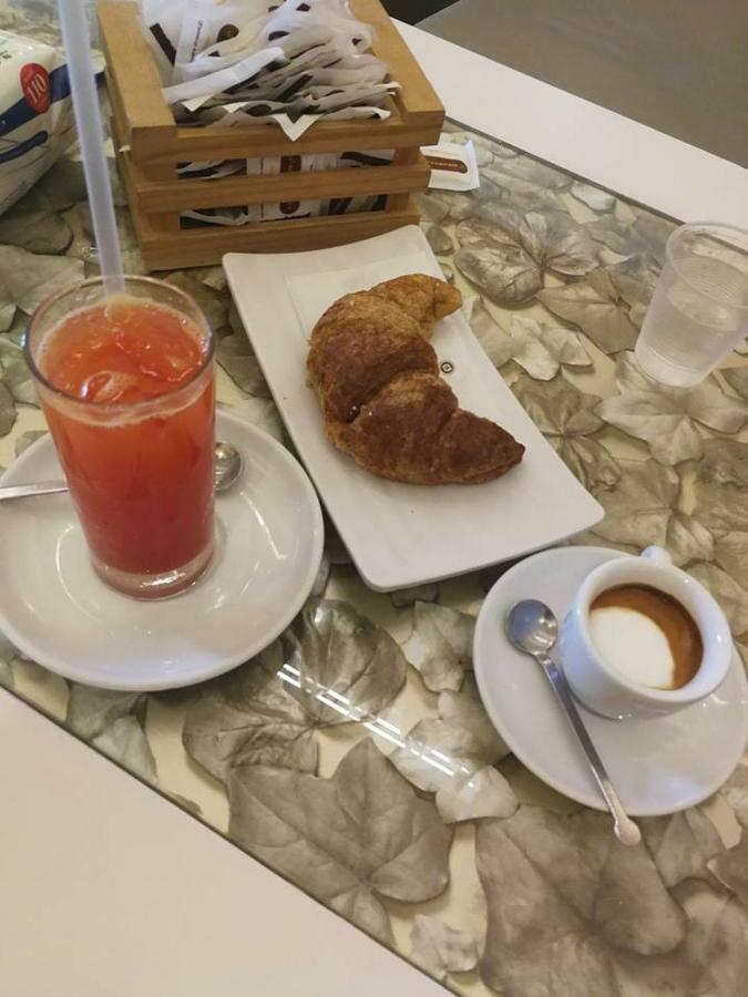 Medeum Daire Modugno Dış mekan fotoğraf